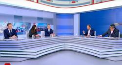 Αθλιότητα εις τριπλούν κατά Τσαπανίδου για φορολόγηση επιχειρήσεων [βίντεο]