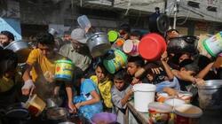 Διευθυντής του ΟΗΕ κατηγορεί το Ισραήλ ότι επιχειρεί την εκδίωξη των κατοίκων της Λωρίδας της Γάζας στην Αίγυπτο