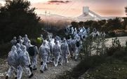 Ξεσηκωμοί της Γης: «Ό,τι μας σκοτώνει, έχουμε δικαίωμα να το ξηλώνουμε»