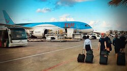 Νέο χτύπημα στον Τουρισμό: Κι άλλες ακυρώσεις της TUI για πακέτα διακοπών