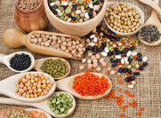 Παγκόσμια Ημέρα Οσπρίων (World Pulses Day)