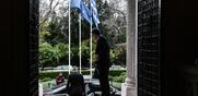 Ο κλόουν του Μαξίμου