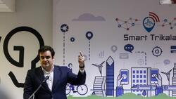 Με τα ΕΛΤΑ ο Πιερρακάκης βάζει φωτιά στην Α΄ Αθήνας: Γιατί κρατάει τον υπόδικο;