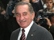 Τάσσος Παπαδόπουλος 1934 – 2008