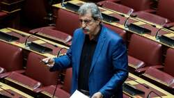 Οι δικαστικές αρχές καλούν τον Πολάκη μετά από μήνυση Φουρθιώτη – Εντονη αντίδραση από ΣΥΡΙΖΑ