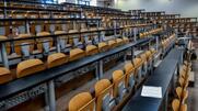 Η Κομισιόν προτείνει κοινό ευρωπαϊκό πτυχίο σε πανεπιστήμια της Ε.Ε.