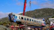 Τραγωδία στα Τέμπη: Η ευρωπαϊκή εισαγγελία επιβεβαίωσε ότι ερευνά τις συμβάσεις για τα τρένα