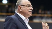 Κομισιόν σε ερώτηση Παπαδημούλη: Πρόστιμα έως 20 εκατ. ευρώ προβλέπονται για την παραβίαση των προσωπικών δεδομένων των χρηστών