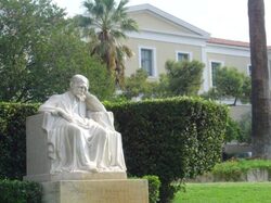 Βάσος Φαληρέας: ένας από τους πιο σημαντικούς εκπροσώπους της ακαδημαϊκής σχολής γλυπτών στην Ελλάδα κατά τον 20ό αιώνα