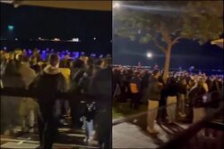 Θεσσαλονίκη: Άγριο λιντσάρισμα δύο τρανς ανθρώπων