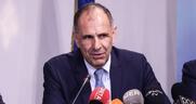 Ο Γεραπετρίτης επιμένει ότι λειτουργούσε η τηλεδιοίκηση, αλλά...