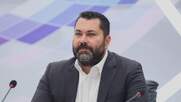 Κρέτσος στο tvxs: Τα κανάλια που με «έδειχναν» ως κατηγορούμενο «έθαψαν» την είδηση της αθώωσης