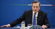 Ο Ντράγκι τελειώνει το παραμύθι με τα ρούβλια- Παζάρια για το ρωσικό πετρέλαιο