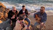 Κρήτη: Έγραψαν τραγούδι για τον κοροναϊό και έγιναν viral