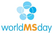 Παγκόσμια Ημέρα Σκλήρυνσης κατά Πλάκας (World Multiple Sclerosis Day)