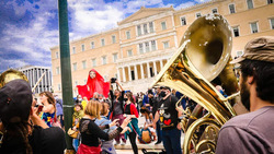 Η κυβέρνηση ΝΔ έχει αλλεργία στον πολιτισμό...