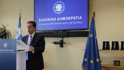 Αναίσχυντος Μηταράκης μπροστά στη ζωή και το θάνατο των προσφύγων