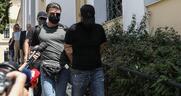 Προφυλακίστηκε ο 49χρονος για την κλοπή στην εθνική πινακοθήκη