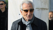 Το τελευταίο αντίο στον Κοτανίδη