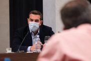 Τσίπρας στο Euractiv: «Προοδευτική κυβέρνηση για να σταματήσει ο εφιάλτης, τα νοικοκυριά δεν βγάζουν το μήνα»