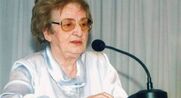 Ψήφισμα του Διοικητικού Συμβουλίου του Ιδρύματος Στήριξης Ογκολογικών Ασθενών «Η ΕΛΠΙΔΑ» για την απώλεια της τ. Προέδρου του Ιδρύματος Μαρίας Δαφαλιά – Μασσαρά