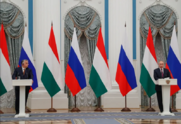 Οι Ούγγροι αντιτίθενται σχεδόν στο σύνολό τους στις κυρώσεις της Ε.Ε. κατά της Ρωσίας