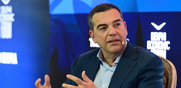 Αλέξης Τσίπρας / Τέσσερα «στοπ» για τους εχθρούς της Δημοκρατίας - Άρθρο στους New York Times