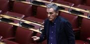 Τσακαλώτος σε Γκάγκα / Θα ψηφίσετε την τροπολογία για γιατρούς-εκπαιδευτικούς ή θα αποχωρήσετε όπως ο Μητσοτάκης;