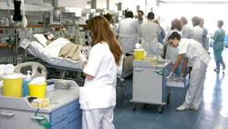 Αχαΐα: Άνοιξε δημόσια ο διάλογος πάνω στην πρόταση για συνένωση ΠΓΝΠ-Νοσοκομείου Αιγίου