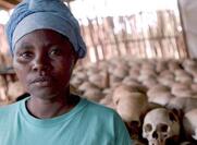 Παγκόσμια Ημέρα Μνήμης για τη Γενοκτονία στη Ρουάντα (International Day of Reflection on the 1994 Rwanda Genocide)