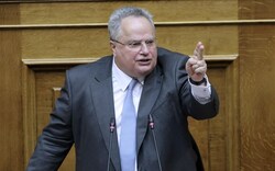 Νέα παρέμβαση Κοτζιά με “καρφιά” κατά Μητσοτάκη – Γεραπετρίτη: “Κανένα κράτος δεν παραιτείται από μόνο του από τα νόμιμα δικαιώματά του”. Τι έπρεπε να είχε κάνει ήδη η κυβέρνηση για να μη χάσουμε κυριαρχικά δικαιώματα