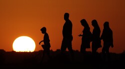 Εφιαλτικές προβλέψεις για τους θανάτους λόγω ακραίας ζέστης στο μέλλον