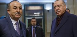 Τουρκία / Αποκάλυψη DW - Ο Τσαβούσογλου απείλησε τον Ερντογάν με παραίτηση