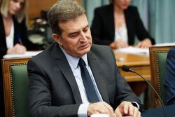 ΕΛΛΗΝΙΚΗ ΑΣΤΥΝΟΜΙΑ : Περιπολίες και επιφυλακή λόγω κοροναϊού για κλειστά καταστήματα και εγκληματικότητα.