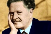 Ναζίμ Χικμέτ: Στη χώρα του έγινε δημοφιλής κυρίως μετά τον θάνατό του