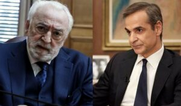 Στήλη Άλατος: Τα μηνύματα Καλογρίτσα στην κυβέρνηση, ο ταξιδιάρης Κυριάκος, το είχε ανακοινώσει από το Σάββατο το ταξίδι στην Κρήτη, και ο Καραμανλής που δεν θα ανακοινώσει το Σάββατο τις αποφάσεις του