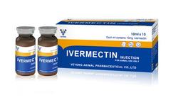 Κορωνοϊός: Εκπληκτικά αποτελέσματα από την «πειραματική» χρήση της ιβερμεκτίνης