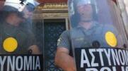 Δεν δέρνουν, ούτε τρομοκρατούν τυχαία