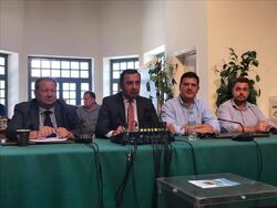 Τακτική  συνεδρίαση Δημοτικού Συμβουλίου Αιγιαλείας την  Τετάρτη 2 Οκτωβρίου 2019