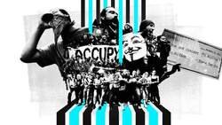 Occupy Wall Street - Δέκα χρόνια μετά: Το κίνημα έκανε περισσότερα από όσα νομίζουμε