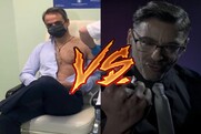 ZaraleaksTV: Μητσοτάκης VS Μιθριδάτης!!!