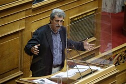 Αποκάλυψη Πολάκη: Ο βουλευτής της ΝΔ που πήρε 4,2 εκατ. από τον αναπτυξιακό νόμο
