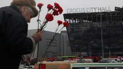 Οι Ευρωπαίοι απομακρύνονται από το παιχνίδι ευθυνών της Ρωσίας για την τρομοκρατική επίθεση στη Μόσχα