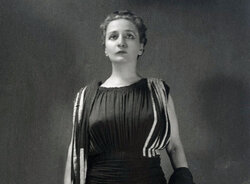 Αθανασία Μουστάκα 1898 – 1968