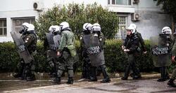 Συνεχίζεται το έργο της αστυνομοκρατίας στα ΑΕΙ με 600 ακόμη προσλήψεις