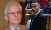 Ανατροπή με το κόμμα του Κασιδιάρη: Πρώην αντεισαγγελέας του Αρείου Πάγου αναλαμβάνει πρόεδρος