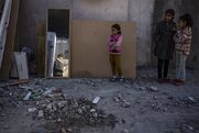 Γάζα: Τουλάχιστον 24 νεκροί από ισραηλινά πλήγματα – Εγκατέλειψε τη βόρεια Γάζα η UNRWA