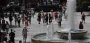 Κορωνοϊός / Αυξήθηκαν οι θάνατοι, 18.967 νέα κρούσματα και 95 διασωληνωμένοι