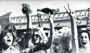 To Γυναικείο Απελευθερωτικό Κίνημα – 1968