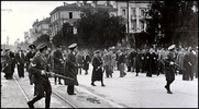 Η πυροδότηση της εξέγερσης – Πώς και γιατί φτάσαμε στην πρώτη πράξη του Εμφυλίου